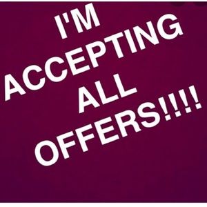 LAST CHANCE …Taking everything to thrift store Tuesday